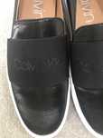 Calvin Klein r.38 slip on NOWE