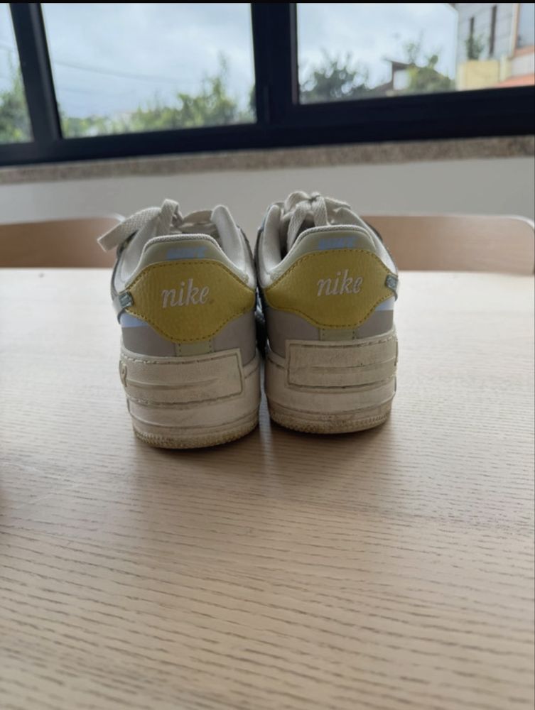 Sapatilhas - Nike Air Max