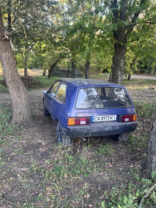 Продам Заз 110247 Таврія