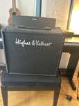 Wzmacniacz Hughes & Kettner Edition