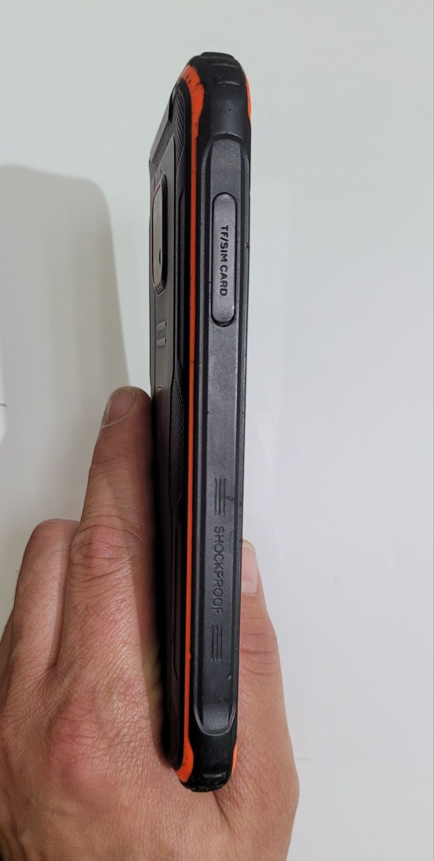 Blackview BV4900 Pro 4/64GB