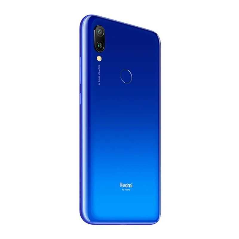 Смартфон Xiaomi Redmi 7 4/64GB Black