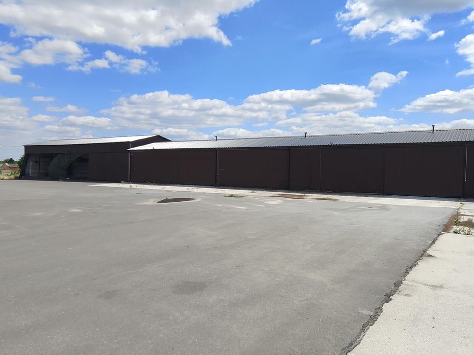 Sprzedam nieruchomosc