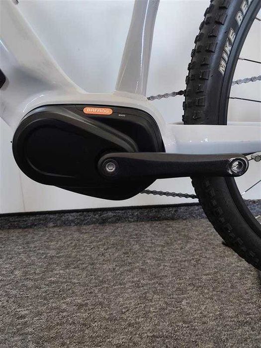 Rower elektryczny KROSS Lea Boost 4.0 OUTLET