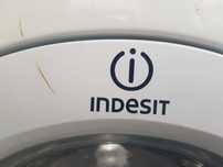 Pralka INDESIT PWSE 61271 S / W PL części