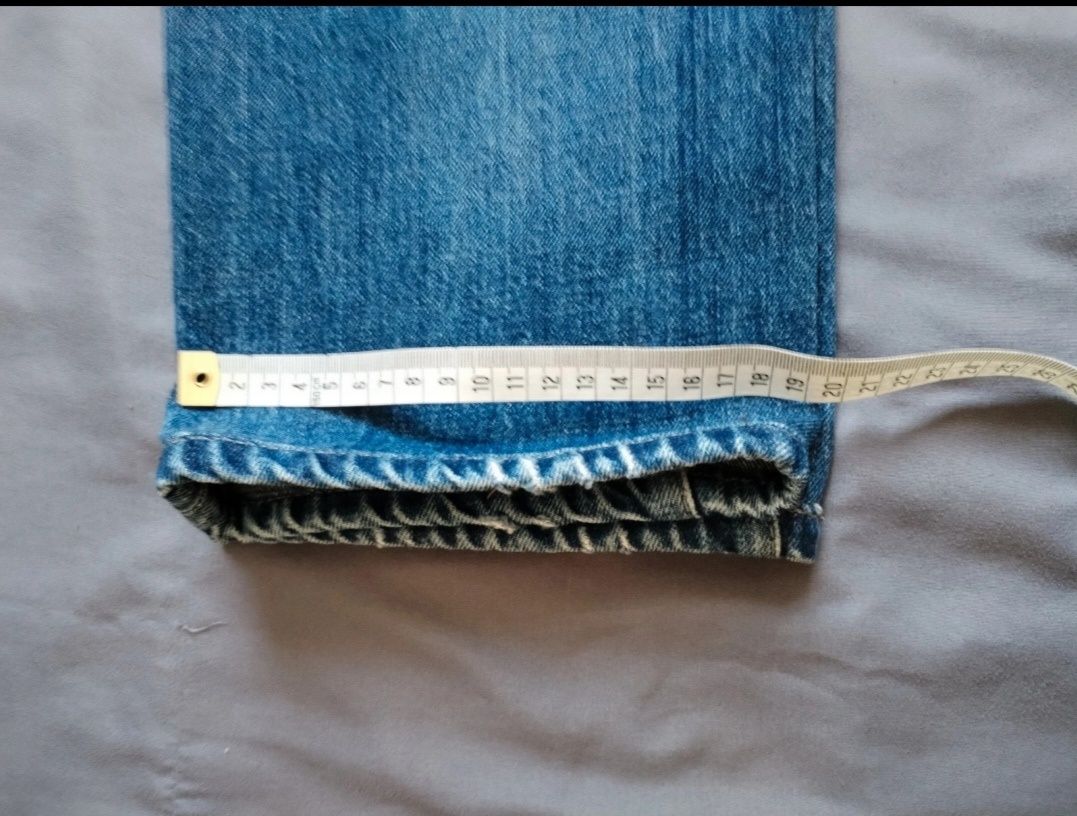 Spodnie Mexx 32/30