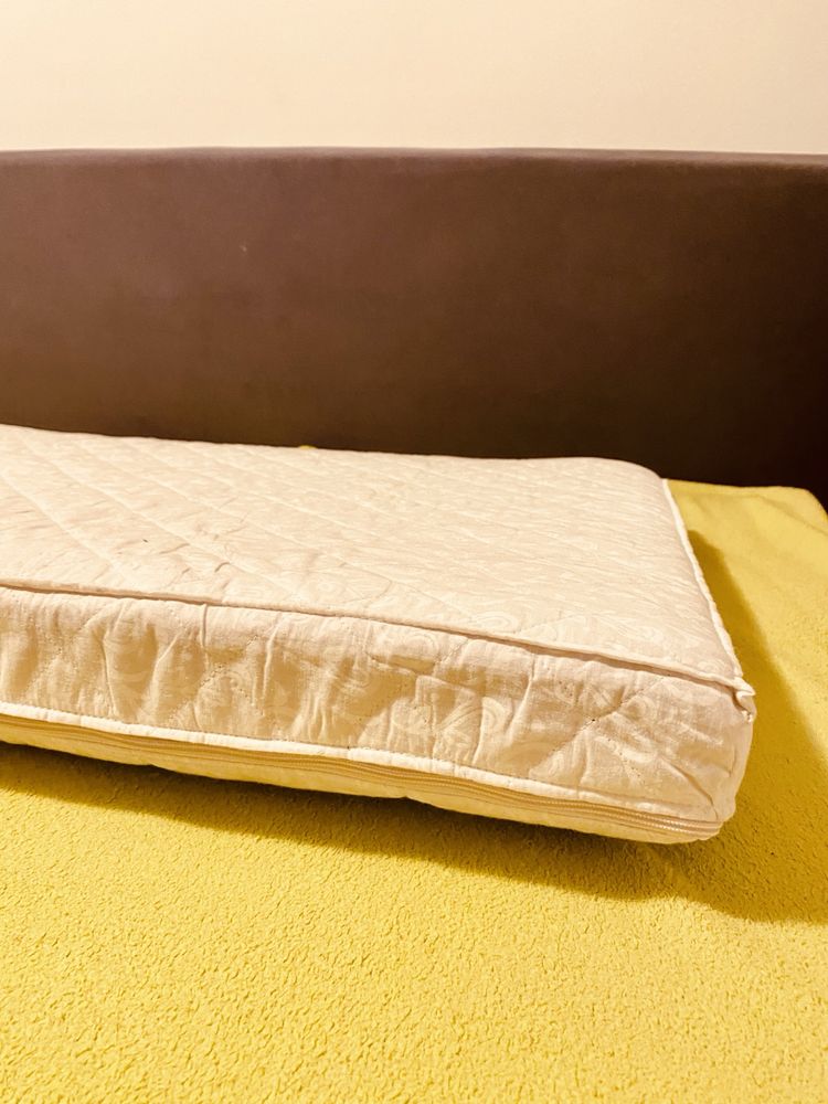 Materac do łóżeczka  140x70 cm