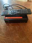 Dekoder opticum DVB-T2