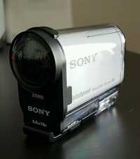 Sony AS200V FHD 60FPS + Acessórios Como Nova