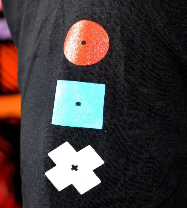 KOszulka Dixon 37 XL