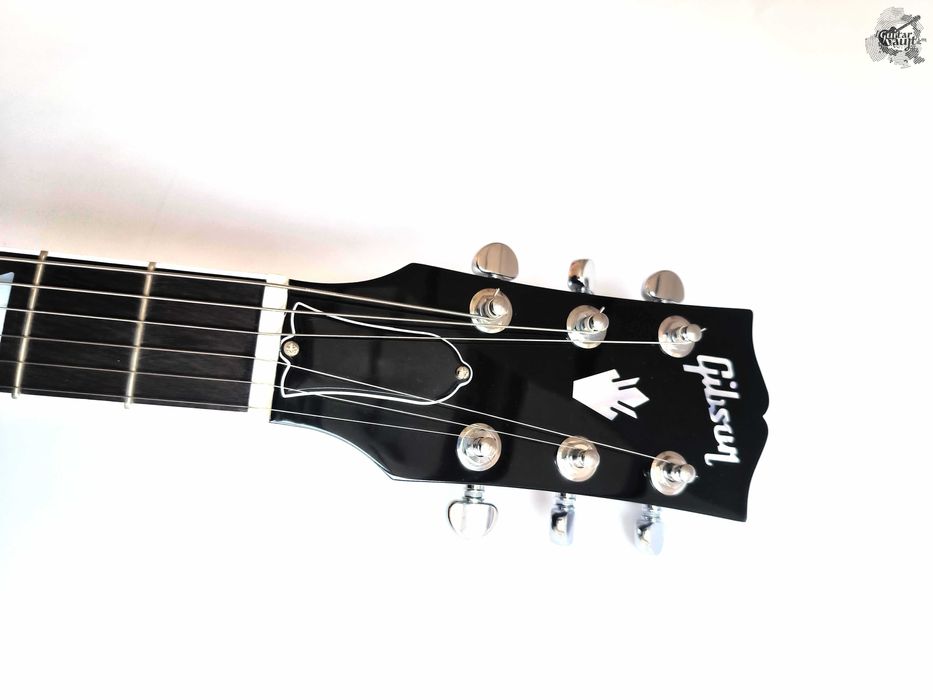 Mint! Gibson SG Modern Modified '2024 Blueberry w/case&docs