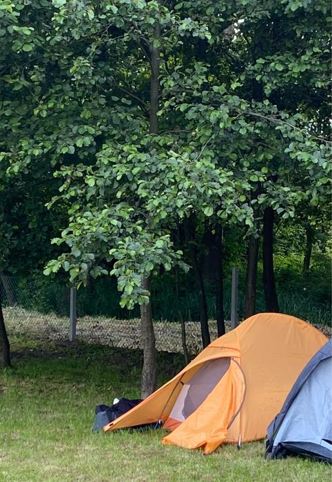 Namiot Naturehike Cloud up 1