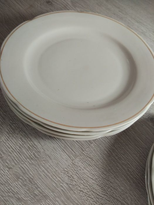 тарілка столова обідня.