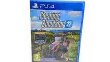 Gra Ps4 Farming Simulator PL