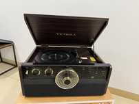 Gramofon Victrola