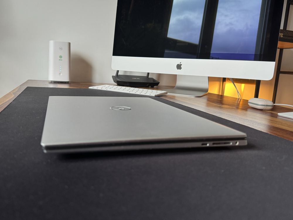 DELL XPS 15 9520 i7-12700H/32GB/1TB/W11P