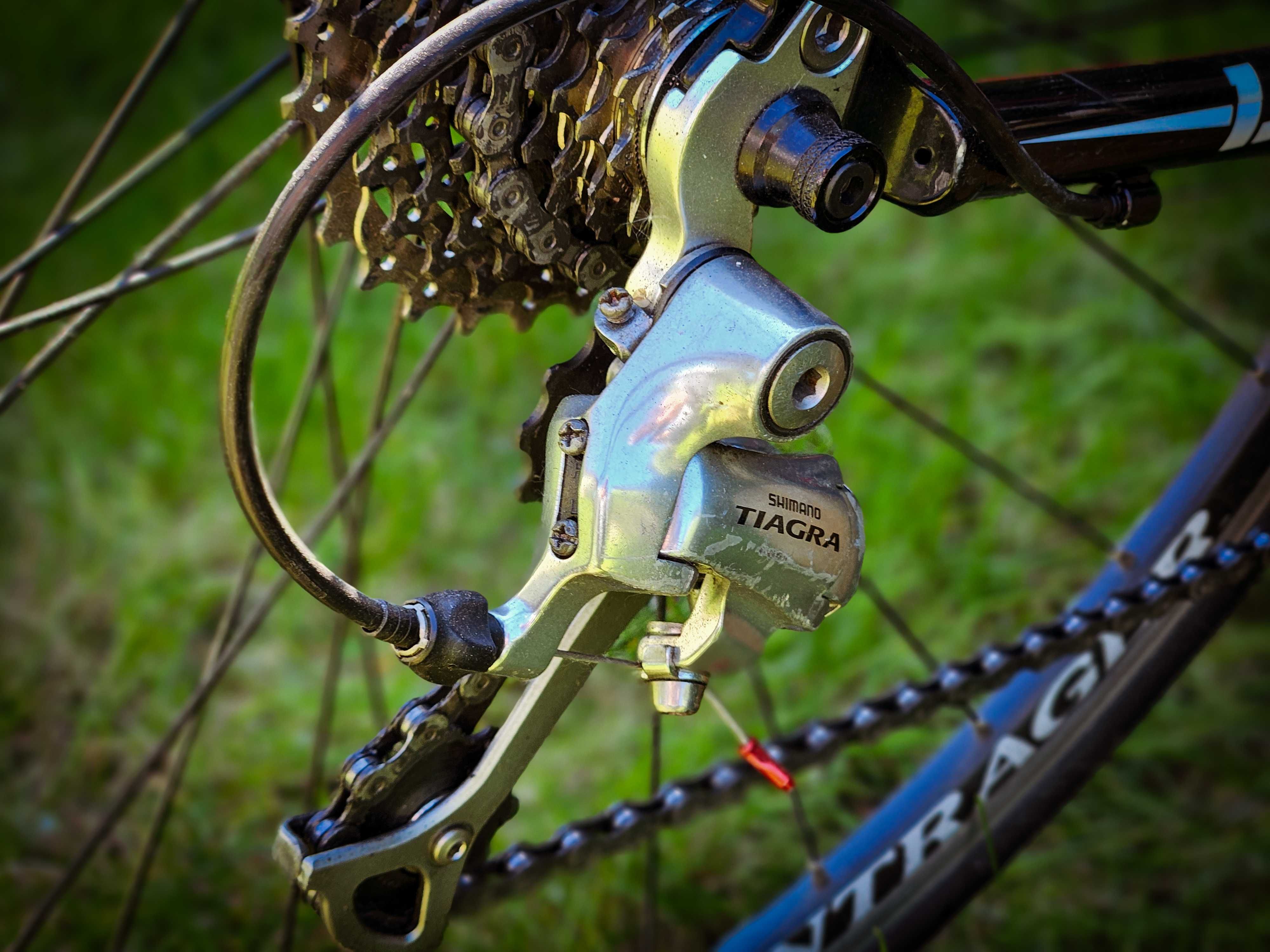 Trek 1.2 56cm (2010)