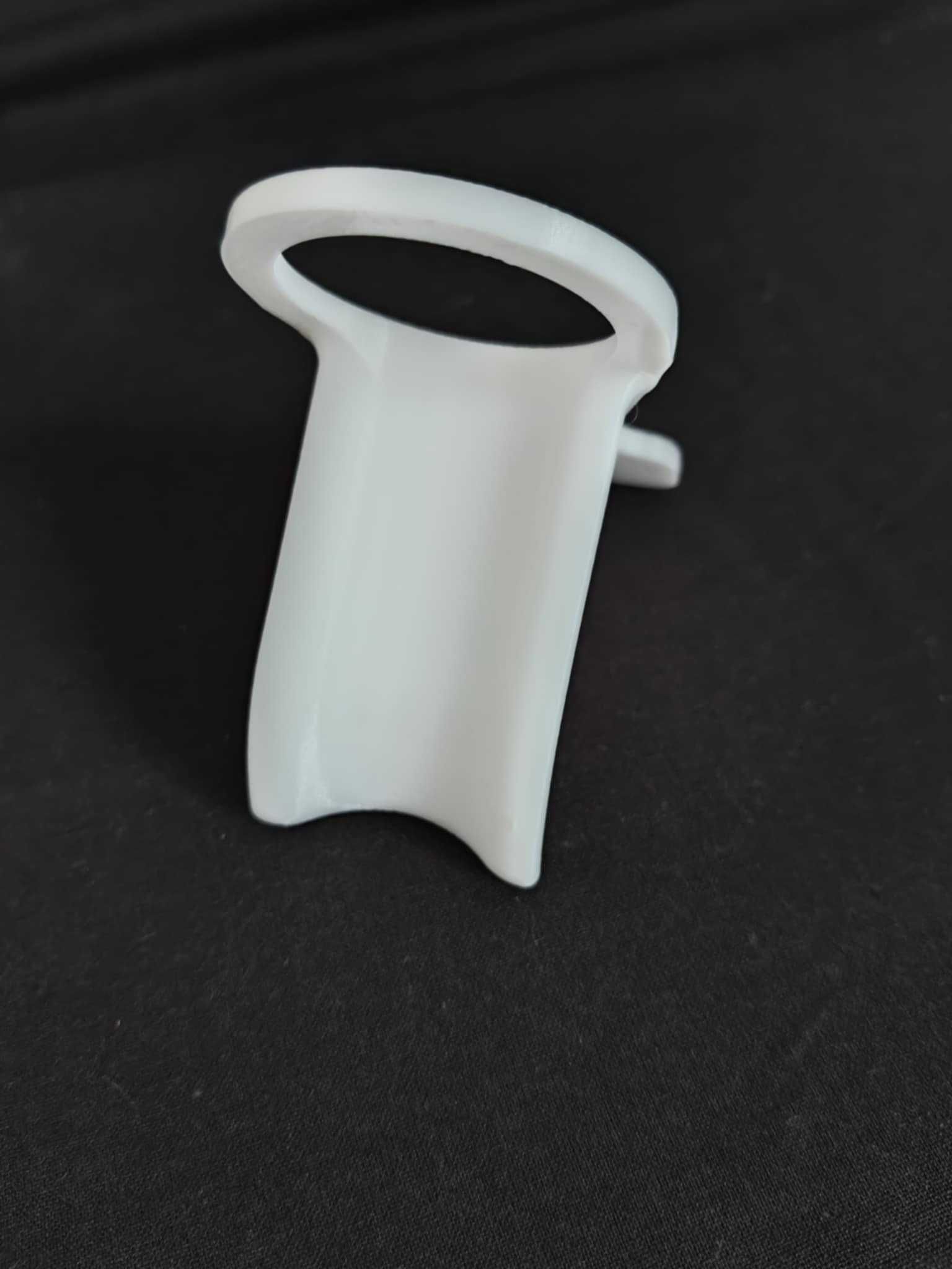 2x Uchwyt do węża rury basenowej INTEX BESTWAY Ø 32 mm