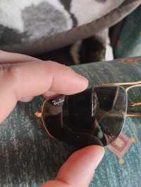 Ray ban vintage óculos