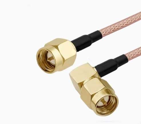 Пігтейл SMA MMCX IPEX UFL 5 8 10см перехідник  VTX