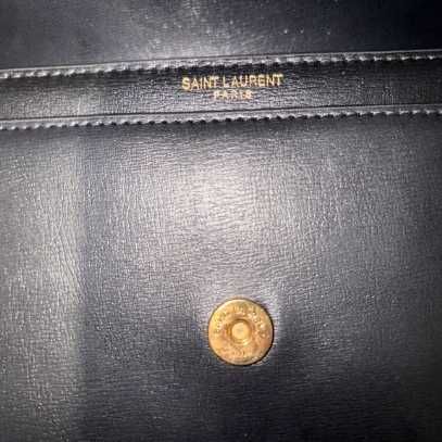 Torba Sunset Torba Saint Laurent