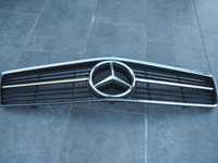 Grill mercedes W126 sec