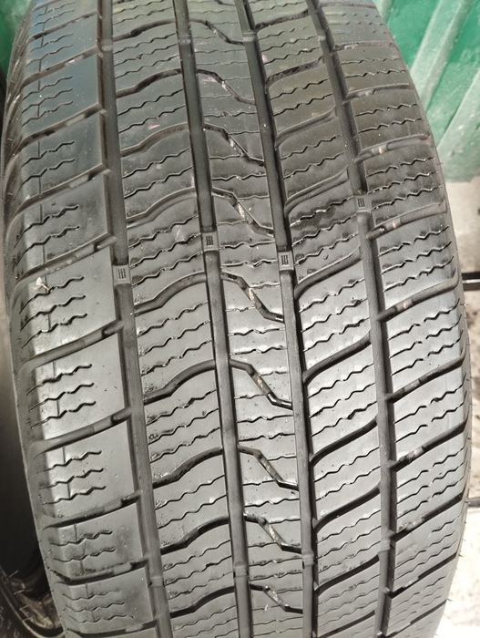 Пара всесезонних шин Windforce 215/50/17