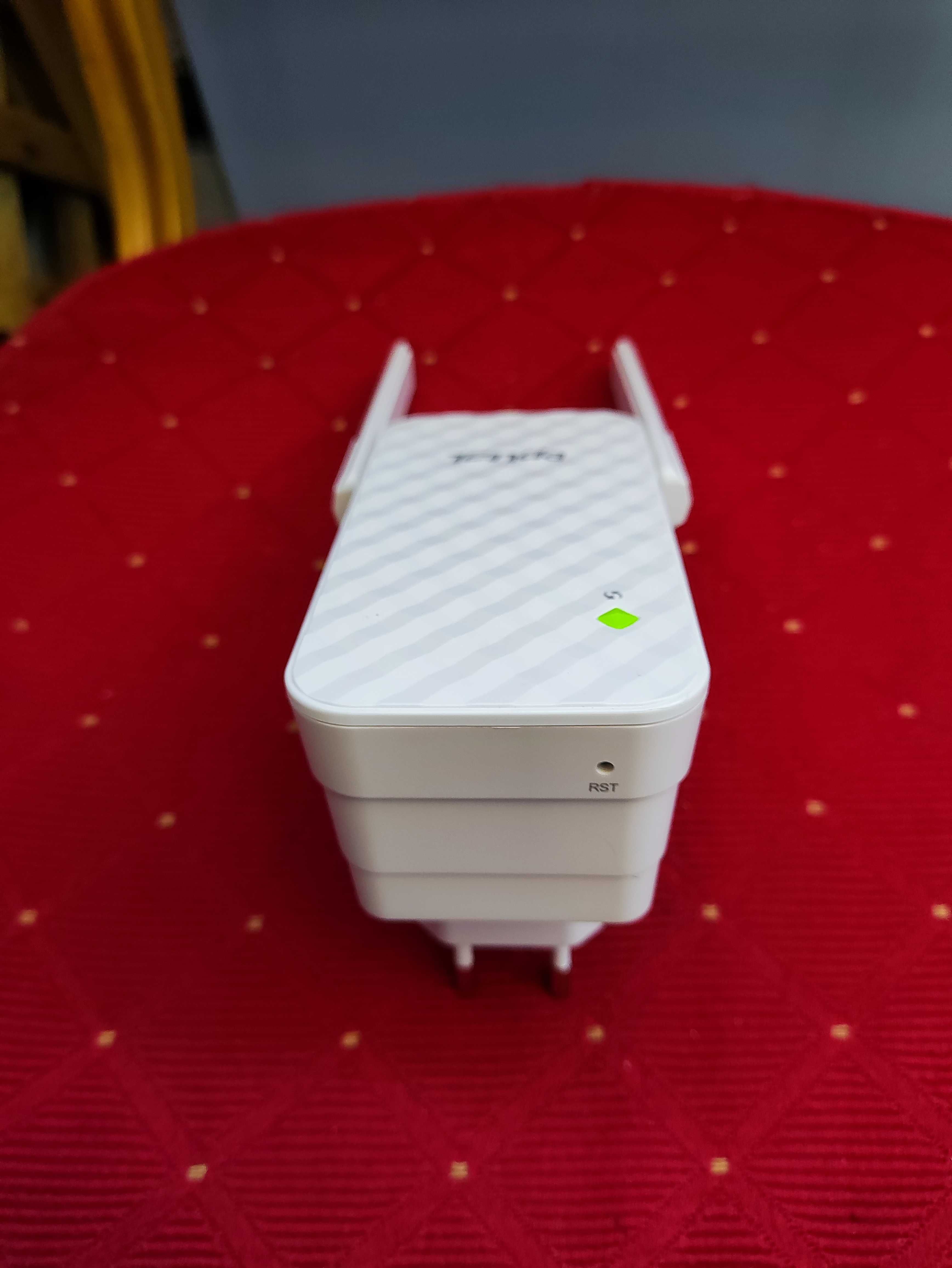 Wzmacniacz Sygnału WiFi Bezprzewodowy zasięgu WiFi Tenda Access Point