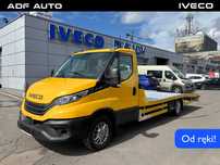 Iveco Daily 35S18HA8/P  Laweta