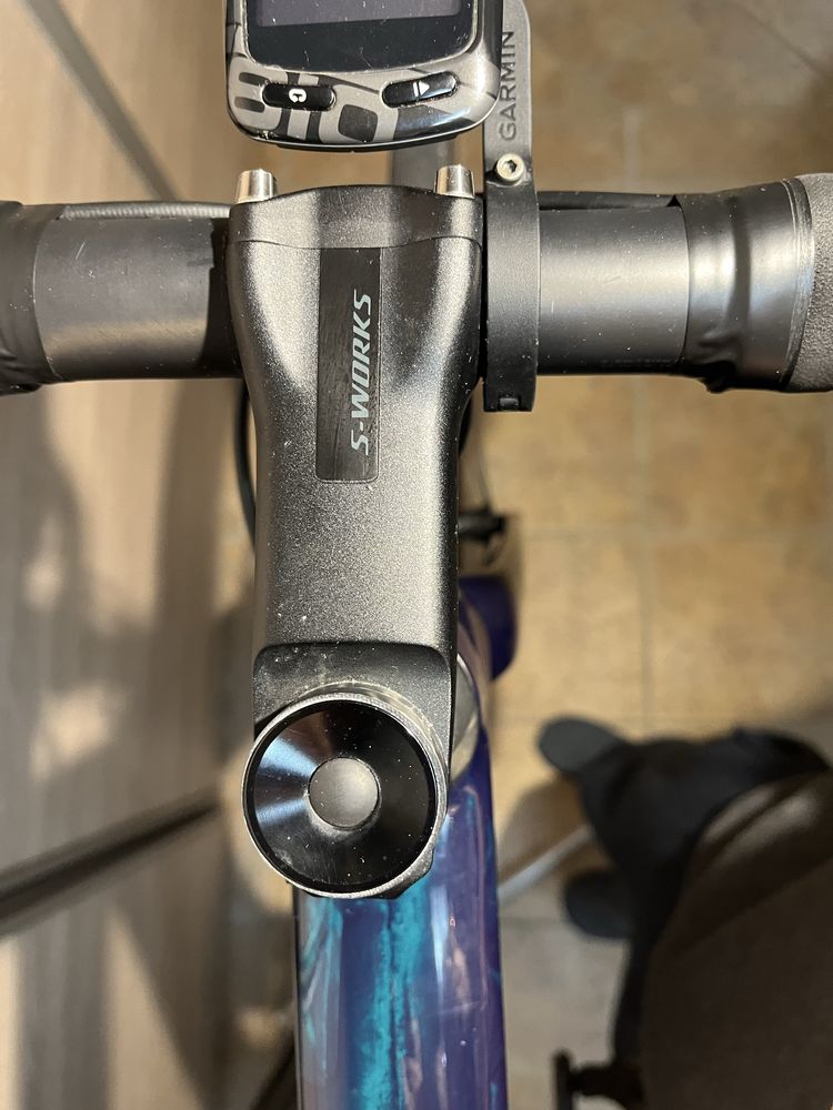 Specialized SL6 pro