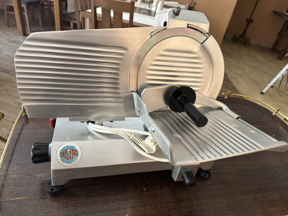 Krajalnica gastronomiczna