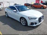 Audi A5 SportBack Premium Plus 2022 -