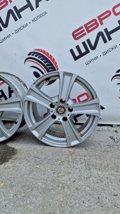 Литые Диски R16 5×112 (Volkswagen,Skoda,Audi,Mercedes)Склад Дисков