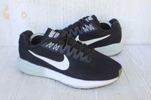 Кроссовки Nike Air Zoom Structure 21 оригинал 38р кросівки