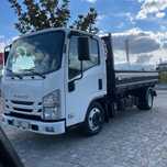 Isuzu NLR