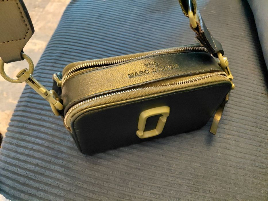 Сумка жіноча Marc Jacobs
