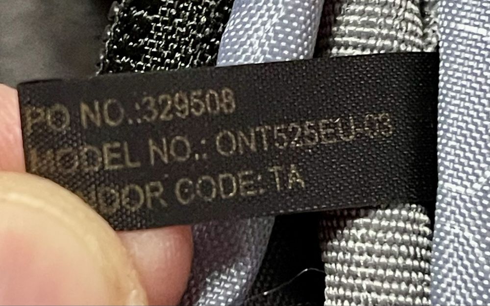 Torba na laptopa DELL Professional 14 ONT525EU / J1V9M