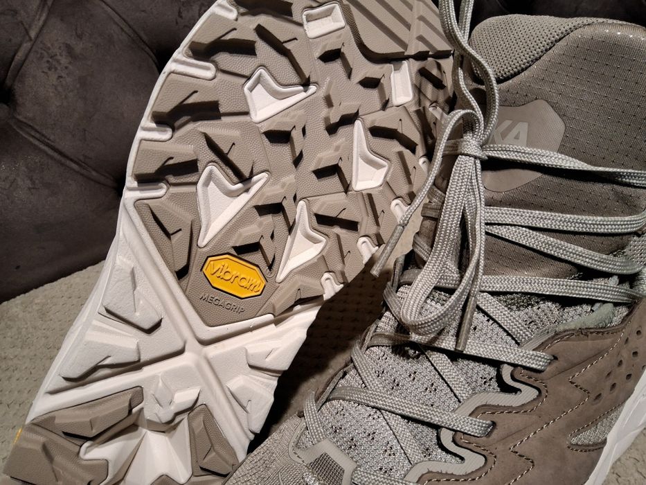 Hoka Anacapa Breeze. Розміри 42 / 44 ( 26.5/28.0см устілка) Оригінал