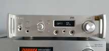 Teac UD-505 USB DAC XLR preamp bluetooth
