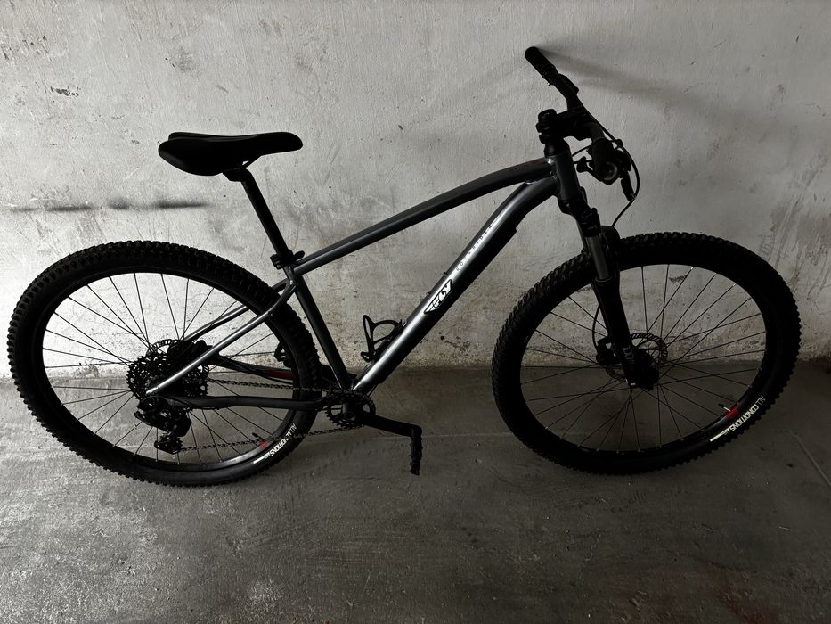Bicicleta Btt aro 29