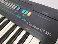 Japoński keyboard Casio, 210 brzmień