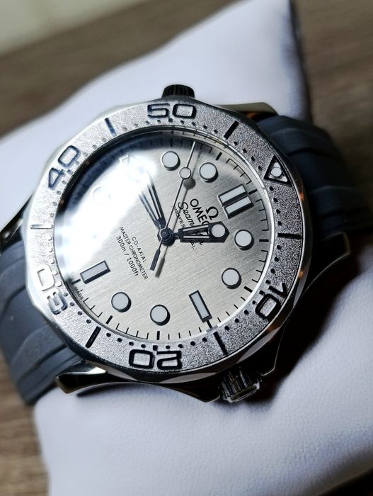 Годинник Omega Seamaster Diver 300M