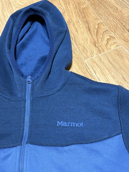Кофта фліска Marmot