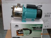Pompa hydroforowa OMNIGENA JY 1000 INOX WARSZAWA