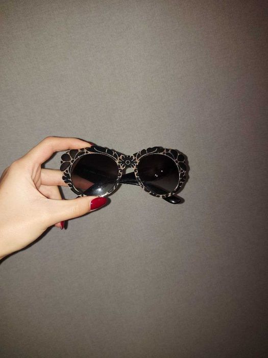 Окуляри Dolce&Gabbana DG 4267 2998/8G