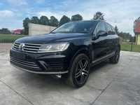 Volkswagen Touareg 3.0 TDI BlueMotion * LIFT * 20”