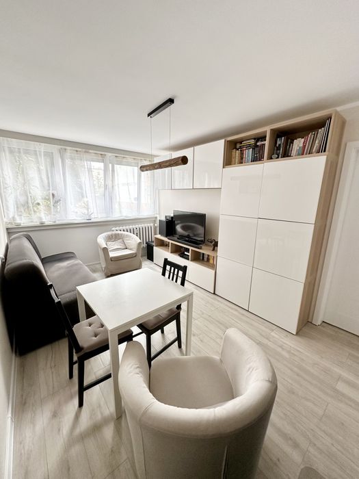 2 pokoje po remoncie, parter, cicha okolica, komórka lokatorska