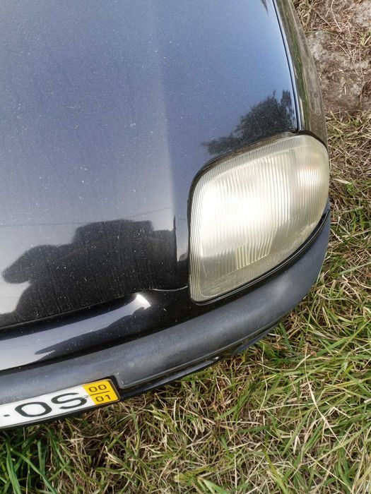 Renault Clio 1.9 Diesel