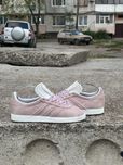 Женские Замшевые Кроссовки Adidas Gazelle Оригинал
