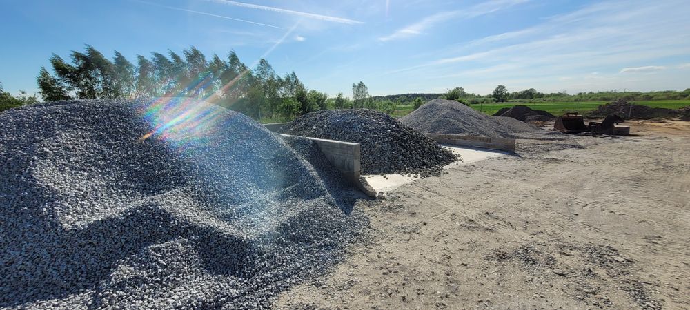 Kora kamienna  gnejs 32-63